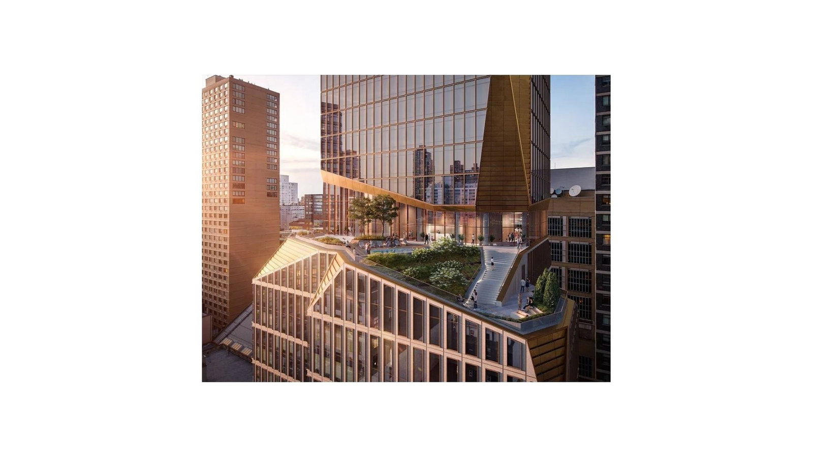 Real estate property located at 50 66TH #51E, New York, Lincoln Square, New York City, NY, US