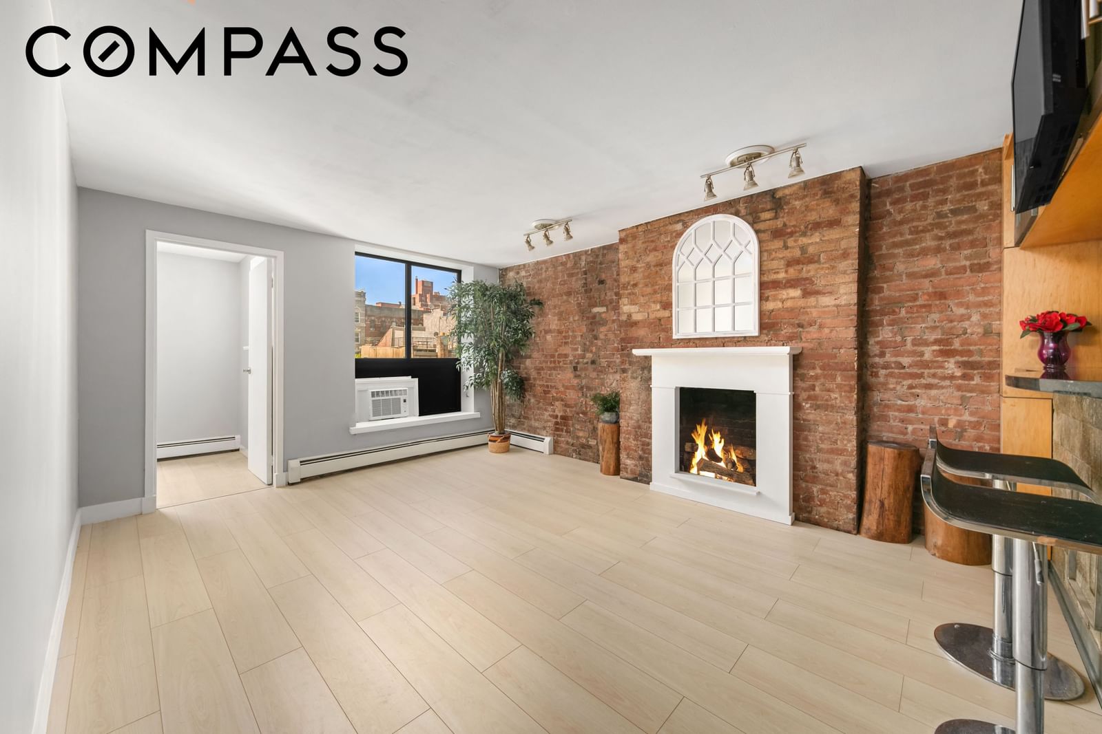 Real estate property located at 244 30th #4B, New York, Kips Bay, New York City, NY, US