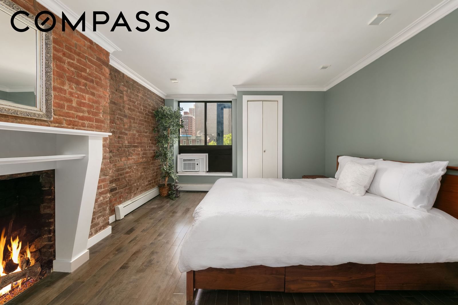 Real estate property located at 244 30th #4B, New York, Kips Bay, New York City, NY, US