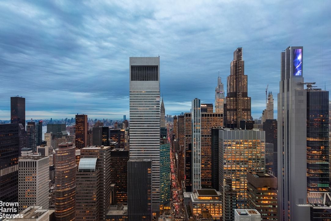 Real estate property located at 151 58TH #43E, New York, Sutton Place, New York City, NY, US
