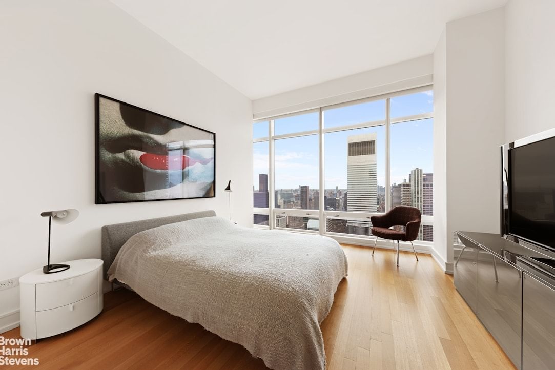 Real estate property located at 151 58TH #43E, New York, Sutton Place, New York City, NY, US