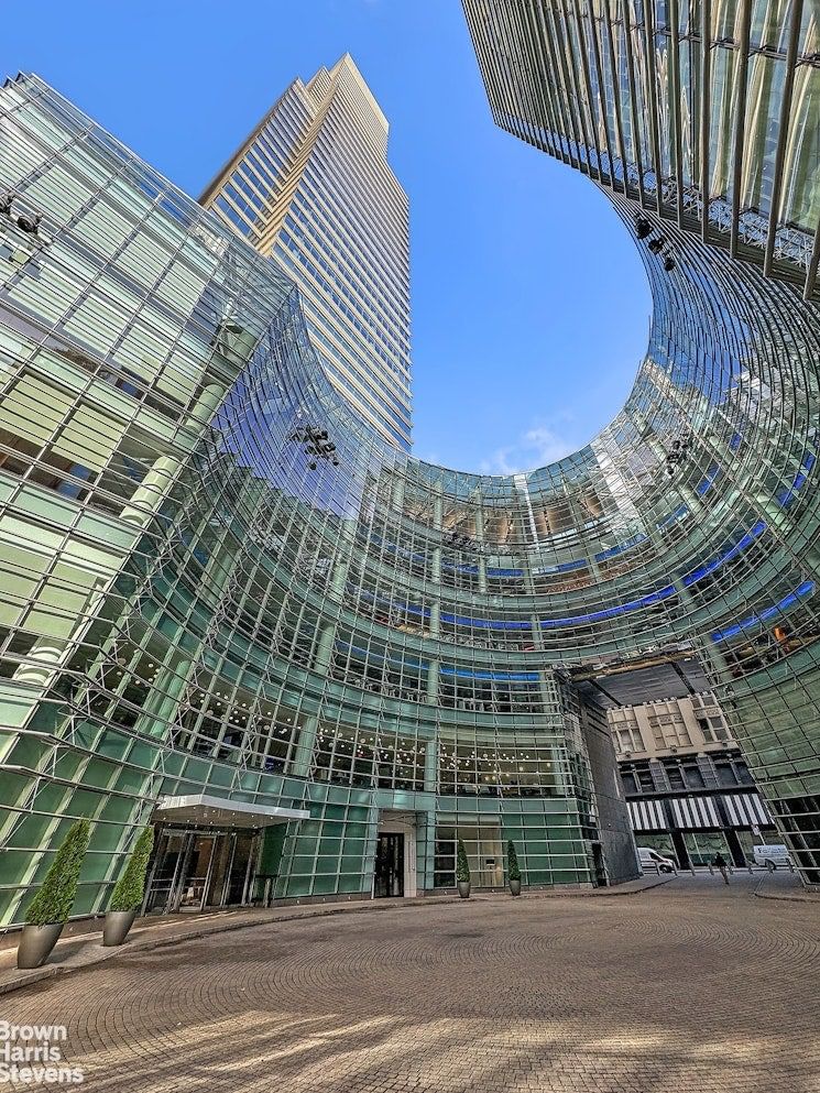 Real estate property located at 151 58TH #43E, New York, Sutton Place, New York City, NY, US