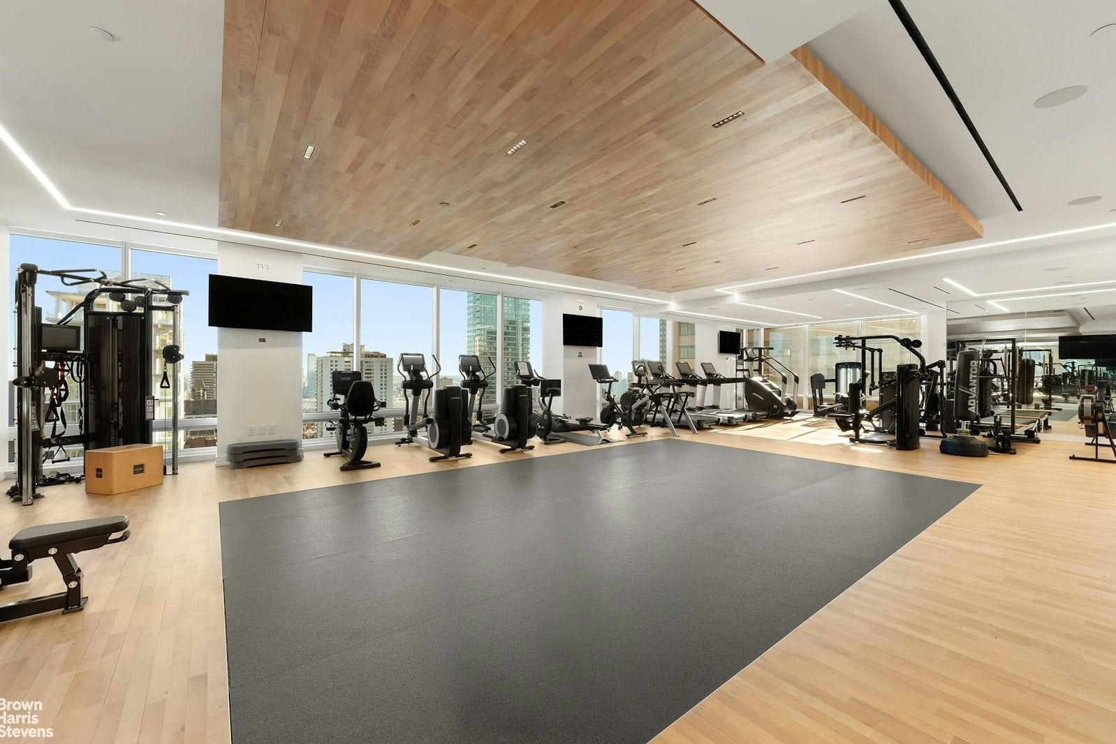 Real estate property located at 151 58TH #43E, New York, Sutton Place, New York City, NY, US