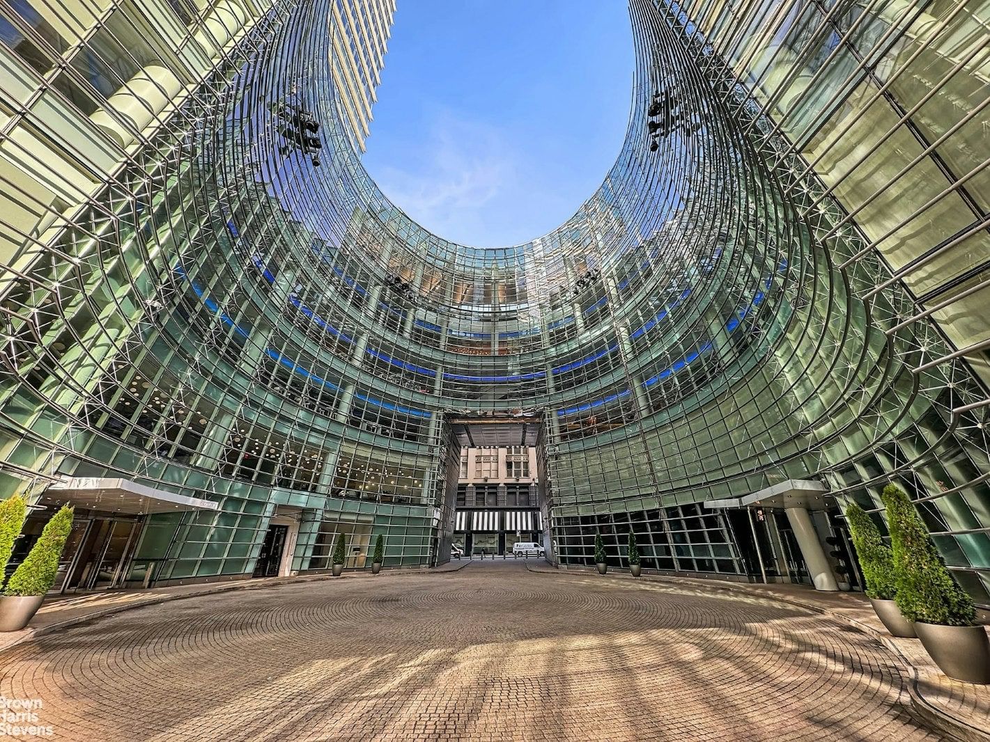 Real estate property located at 151 58TH #43E, New York, Sutton Place, New York City, NY, US