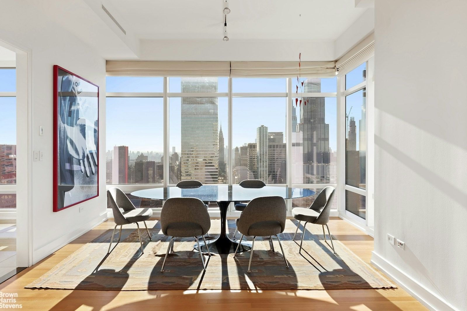 Real estate property located at 151 58TH #43E, New York, Sutton Place, New York City, NY, US