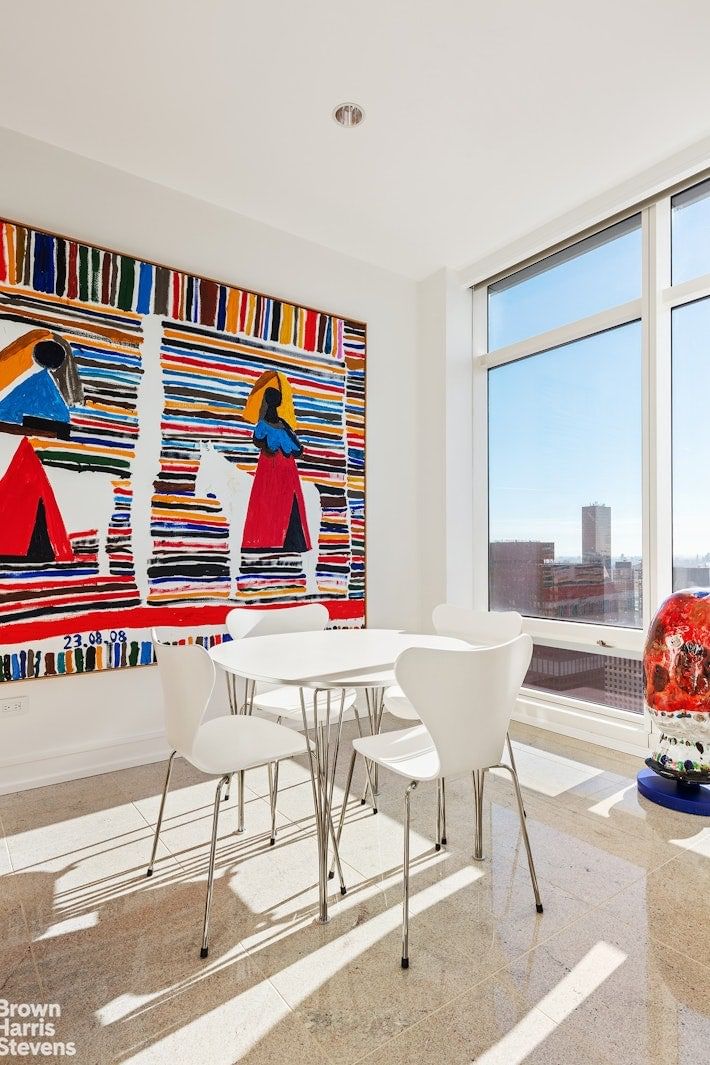 Real estate property located at 151 58TH #43E, New York, Sutton Place, New York City, NY, US