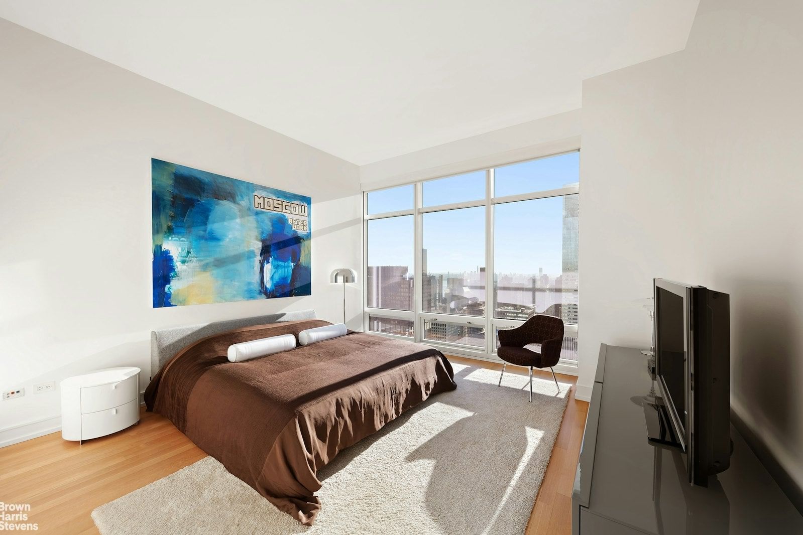 Real estate property located at 151 58TH #43E, New York, Sutton Place, New York City, NY, US