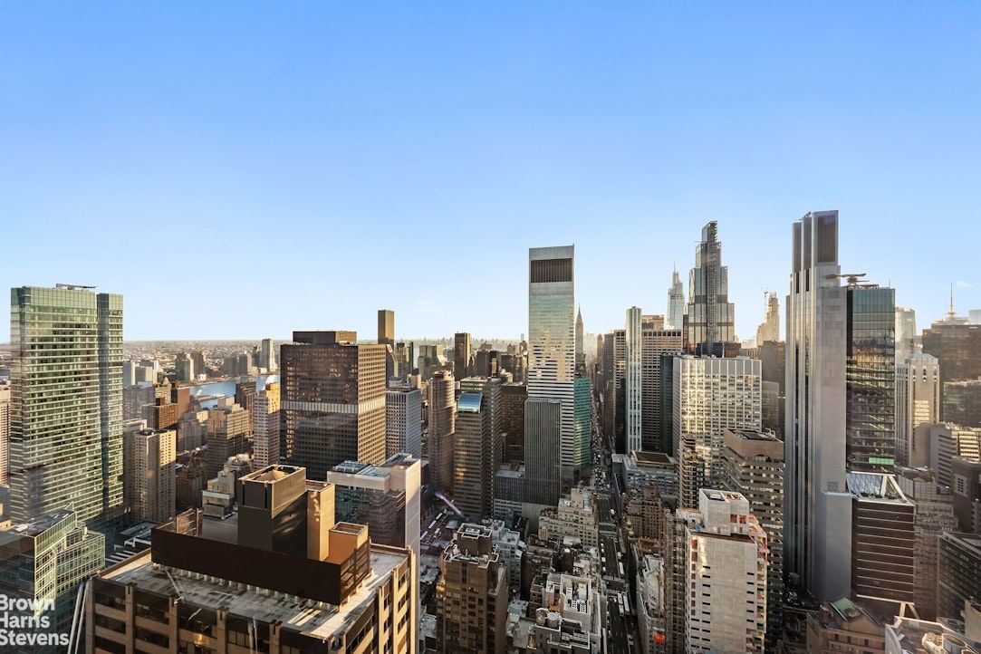 Real estate property located at 151 58TH #43E, New York, Sutton Place, New York City, NY, US