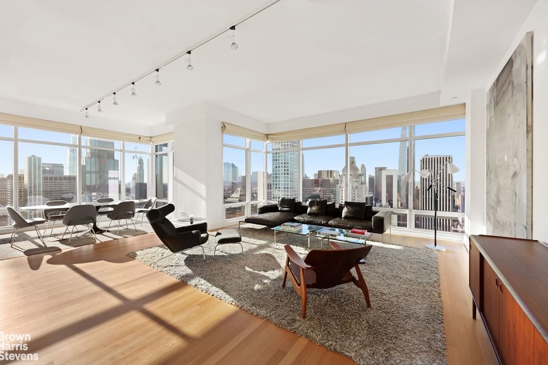 Real estate property located at 151 58TH #43E, New York, Sutton Place, New York City, NY, US