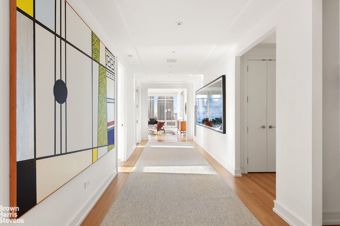 Real estate property located at 151 58TH #43E, New York, Sutton Place, New York City, NY, US