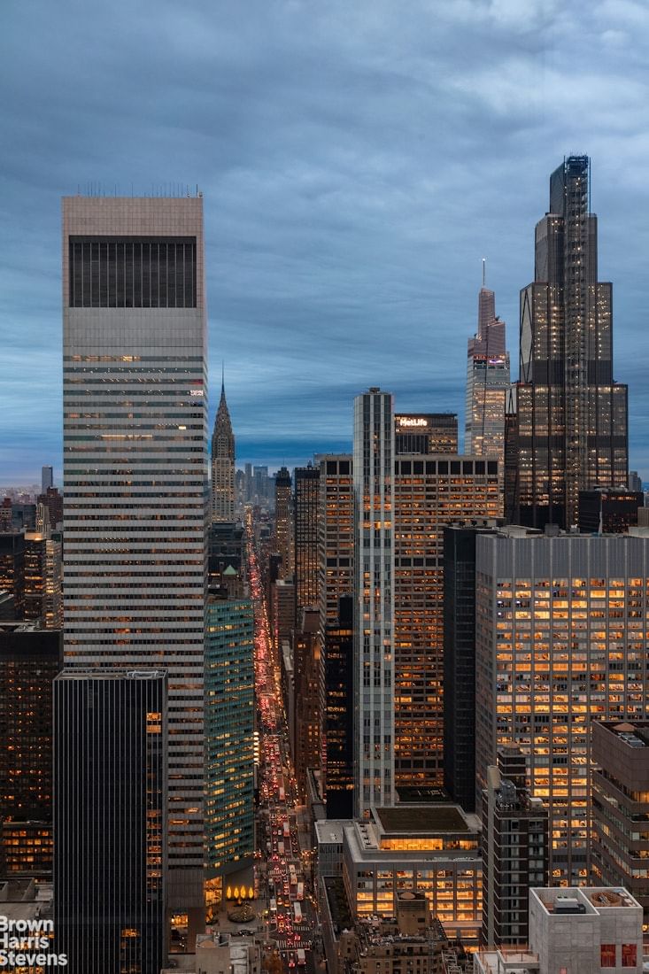 Real estate property located at 151 58TH #43E, New York, Sutton Place, New York City, NY, US