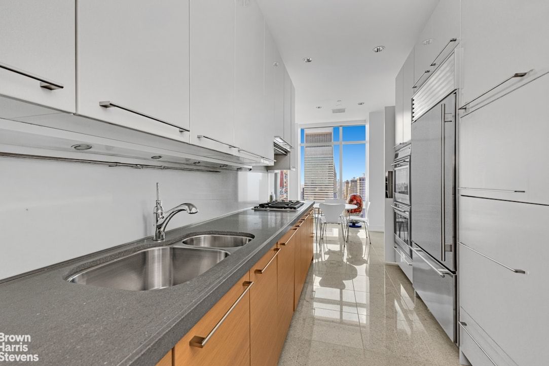 Real estate property located at 151 58TH #43E, New York, Sutton Place, New York City, NY, US