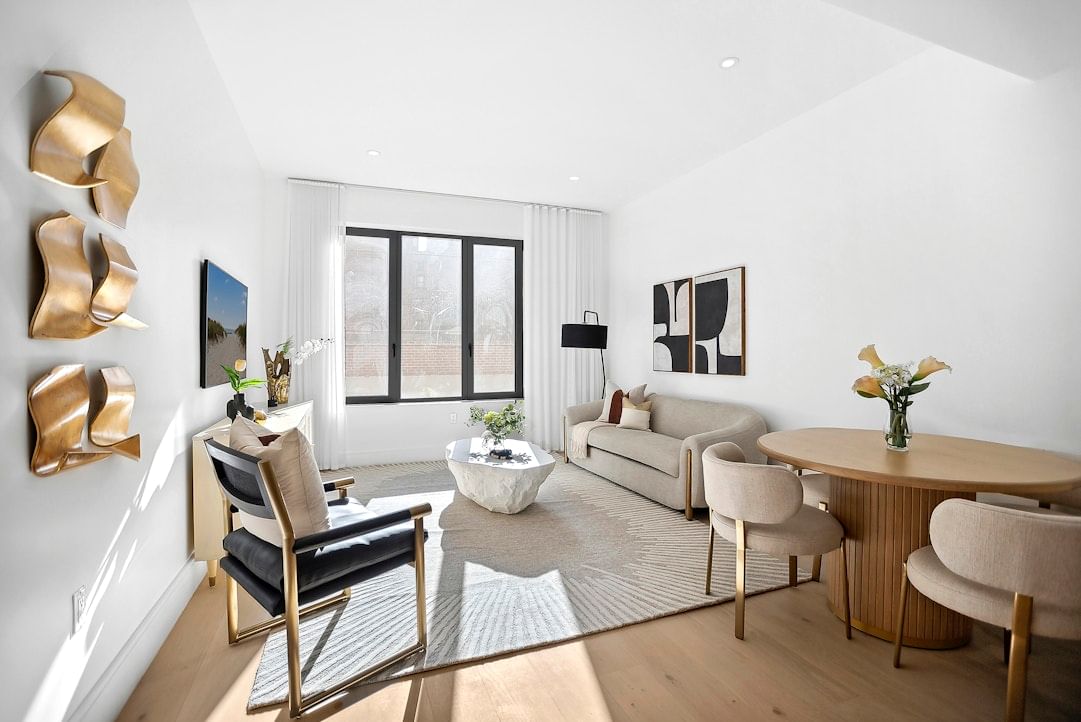 Real estate property located at 244 52ND #3C, New York, Turtle Bay, New York City, NY, US