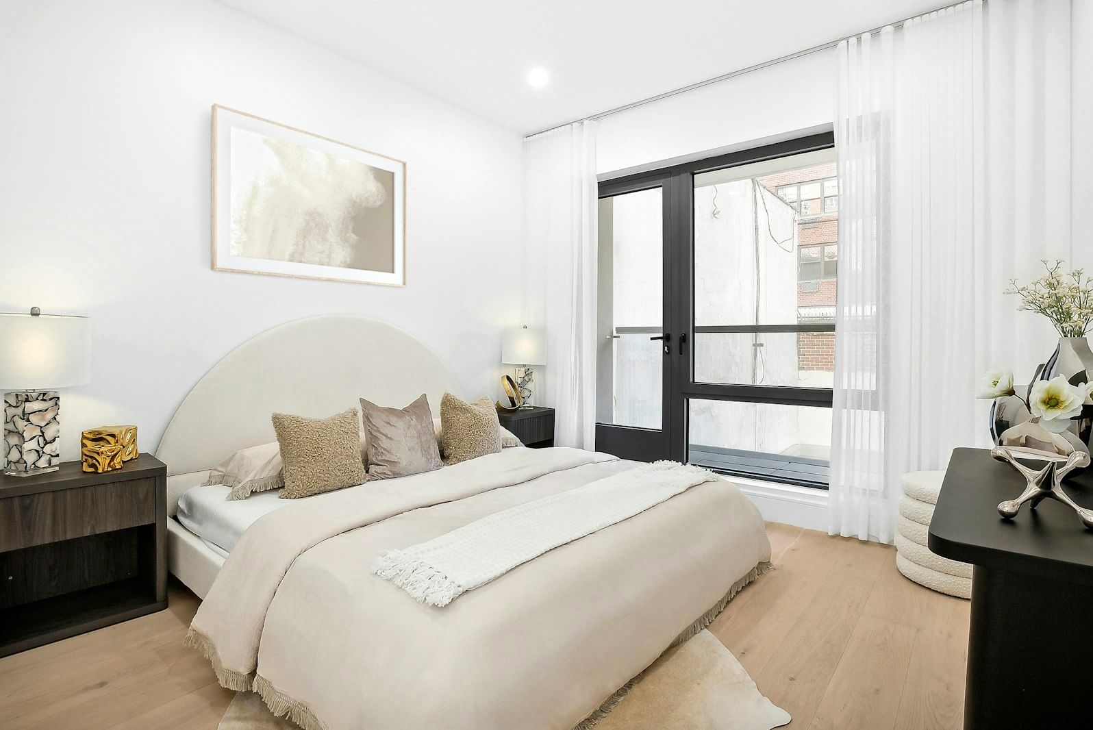 Real estate property located at 244 52ND #3C, New York, Turtle Bay, New York City, NY, US