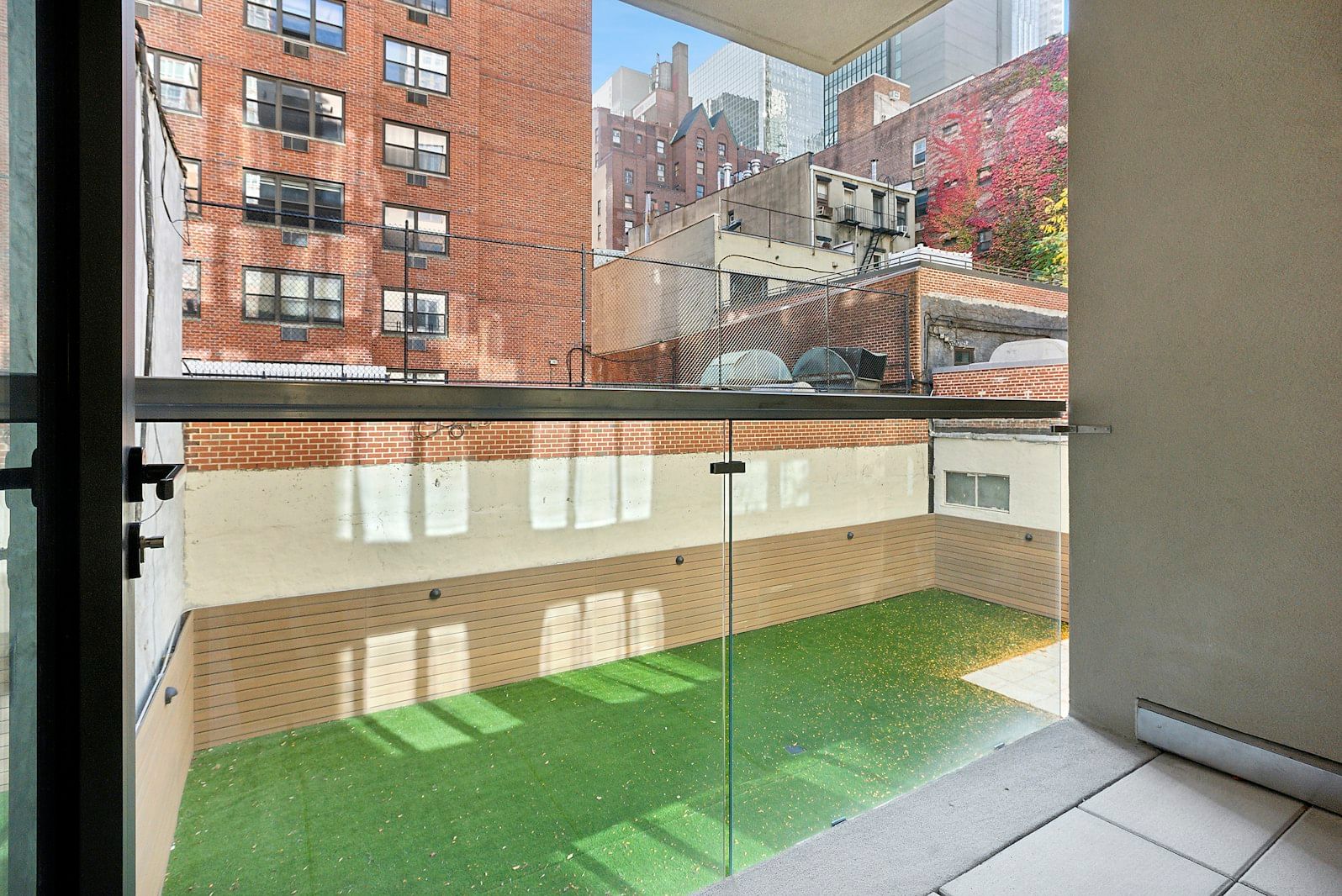 Real estate property located at 244 52ND #3C, New York, Turtle Bay, New York City, NY, US