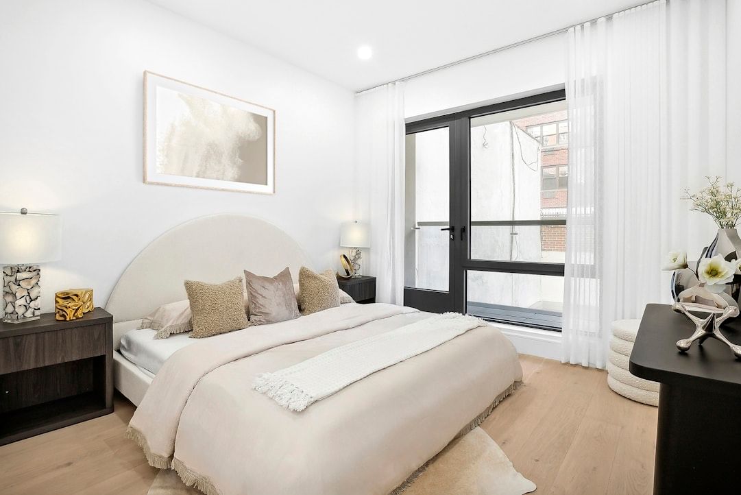 Real estate property located at 244 52ND #3C, New York, Turtle Bay, New York City, NY, US