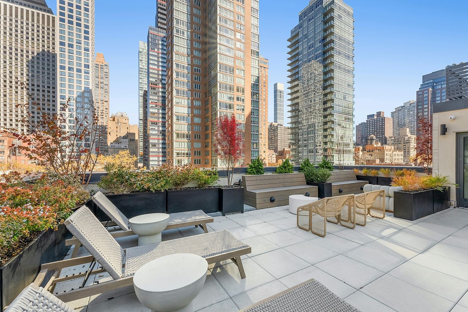 Real estate property located at 244 52ND #3C, New York, Turtle Bay, New York City, NY, US