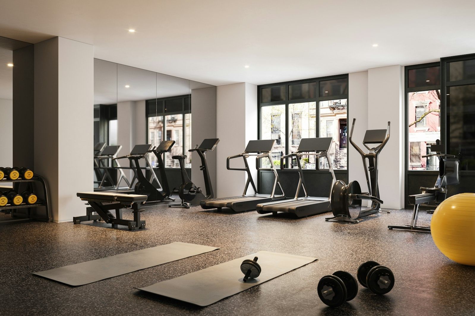Real estate property located at 244 52ND #3C, New York, Turtle Bay, New York City, NY, US