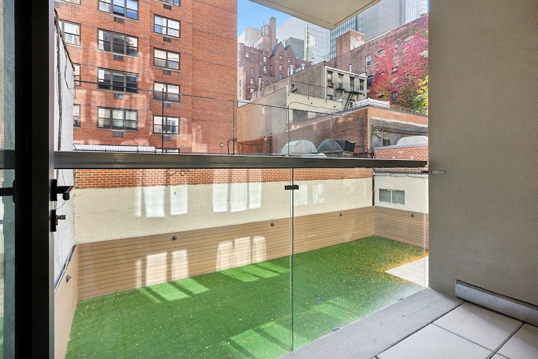 Real estate property located at 244 52ND #3C, New York, Turtle Bay, New York City, NY, US