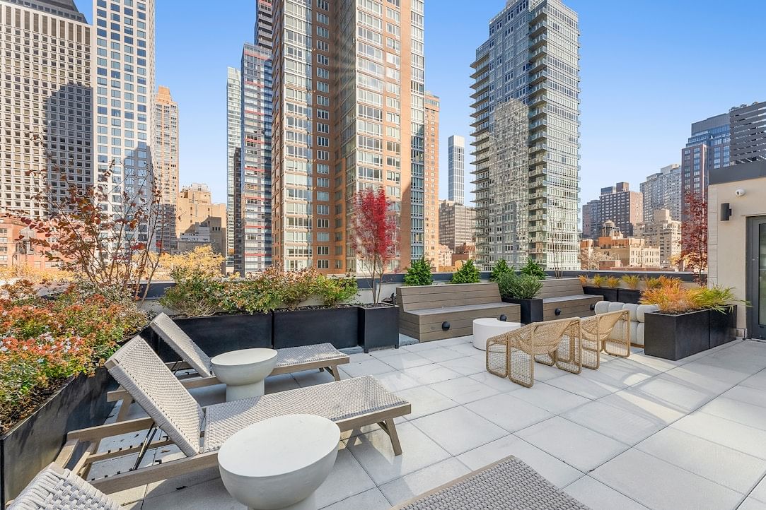 Real estate property located at 244 52ND #3C, New York, Turtle Bay, New York City, NY, US