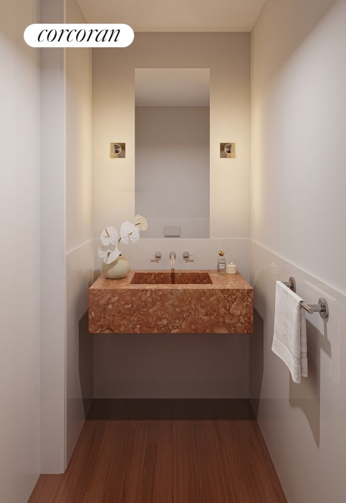 Real estate property located at 83 THOMPSON PH, New York, Soho, New York City, NY, US