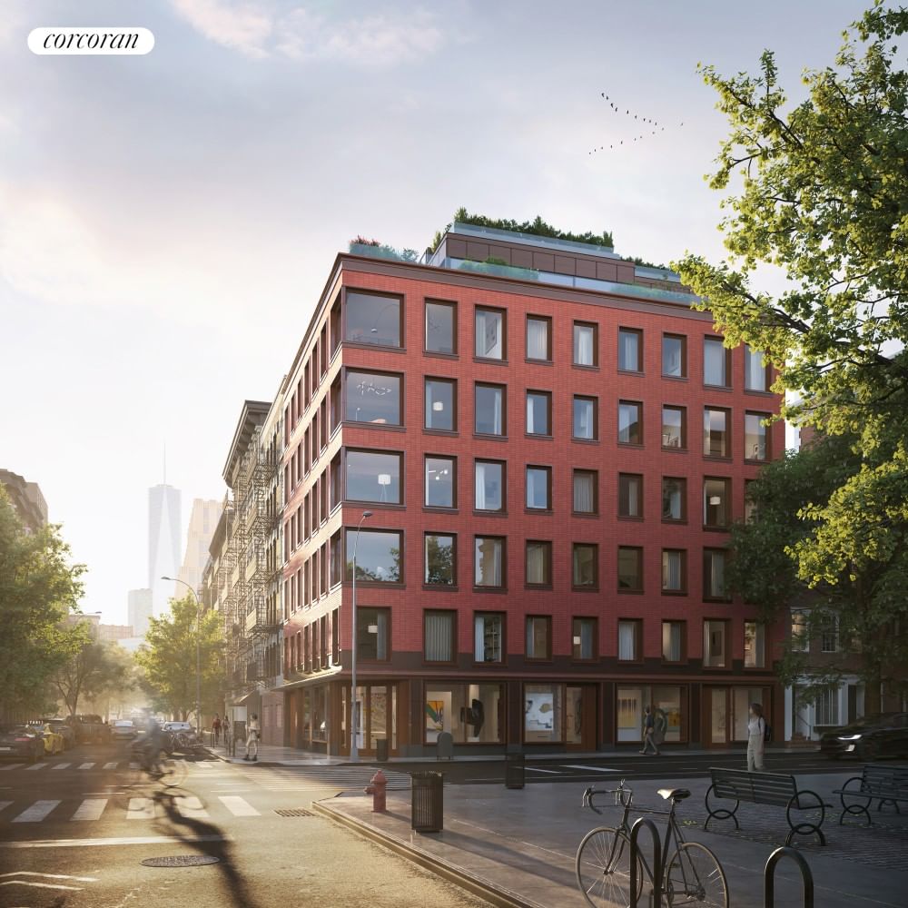 Real estate property located at 83 THOMPSON PH, New York, Soho, New York City, NY, US