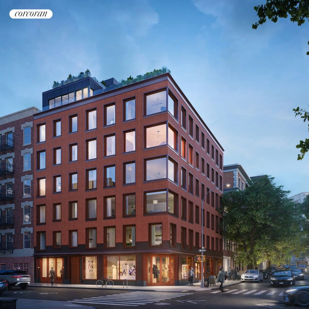 Real estate property located at 83 THOMPSON PH, New York, Soho, New York City, NY, US