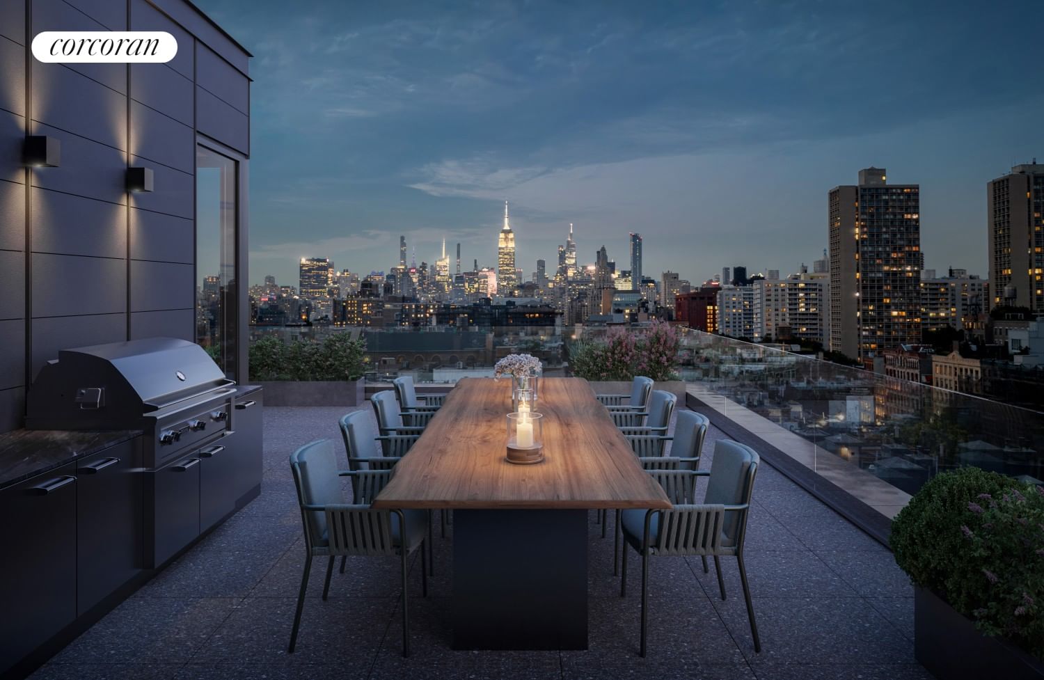 Real estate property located at 83 THOMPSON PH, New York, Soho, New York City, NY, US