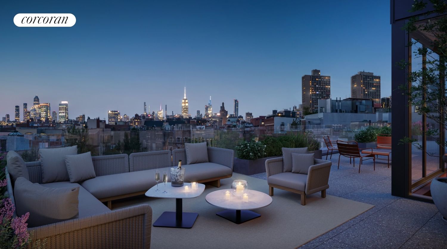 Real estate property located at 83 THOMPSON PH, New York, Soho, New York City, NY, US