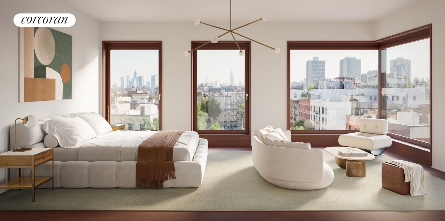 Real estate property located at 83 THOMPSON PH, New York, Soho, New York City, NY, US