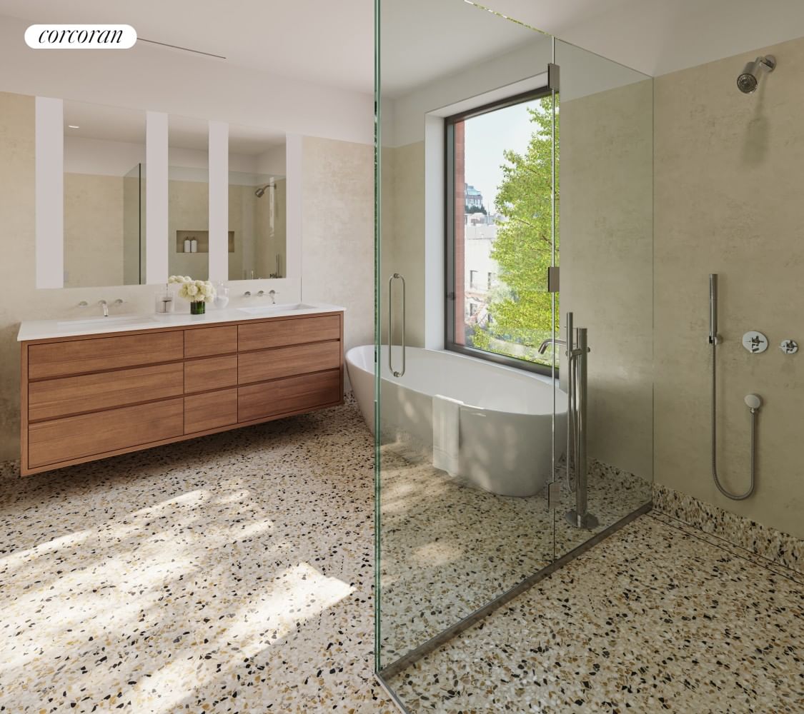 Real estate property located at 83 THOMPSON PH, New York, Soho, New York City, NY, US