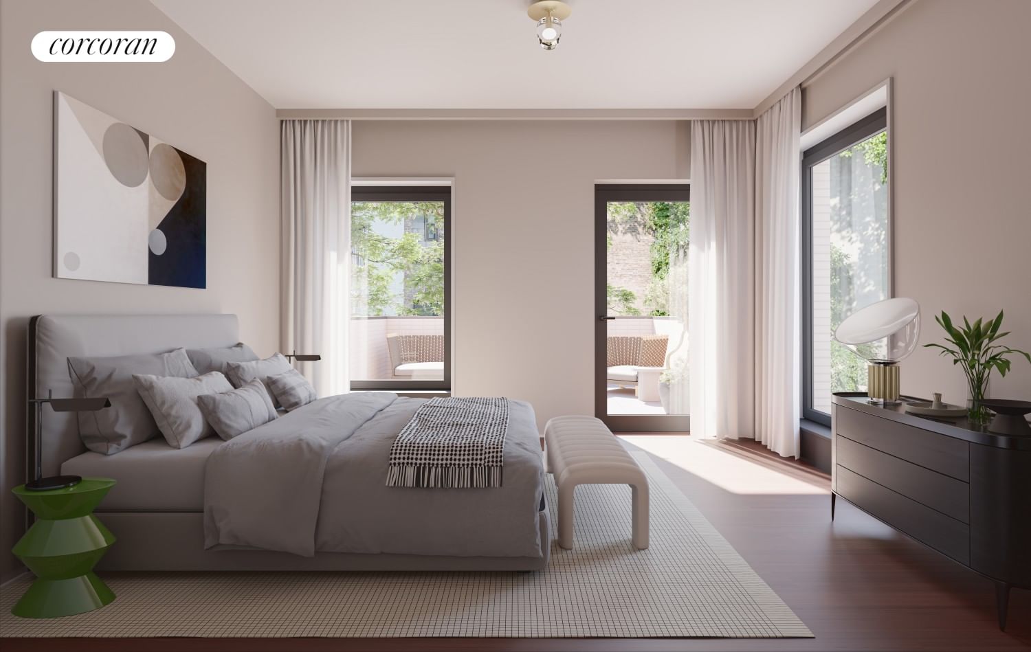 Real estate property located at 83 THOMPSON PH, New York, Soho, New York City, NY, US