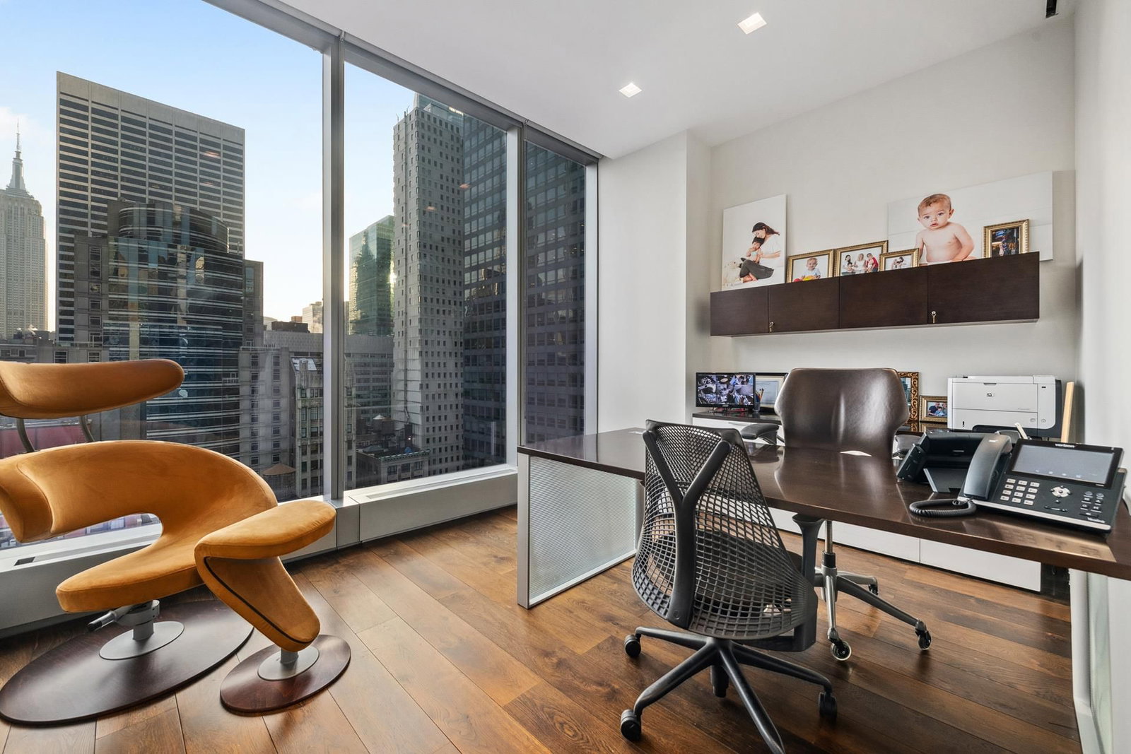 Real estate property located at 50 47TH #1808, New York, Midtown, New York City, NY, US