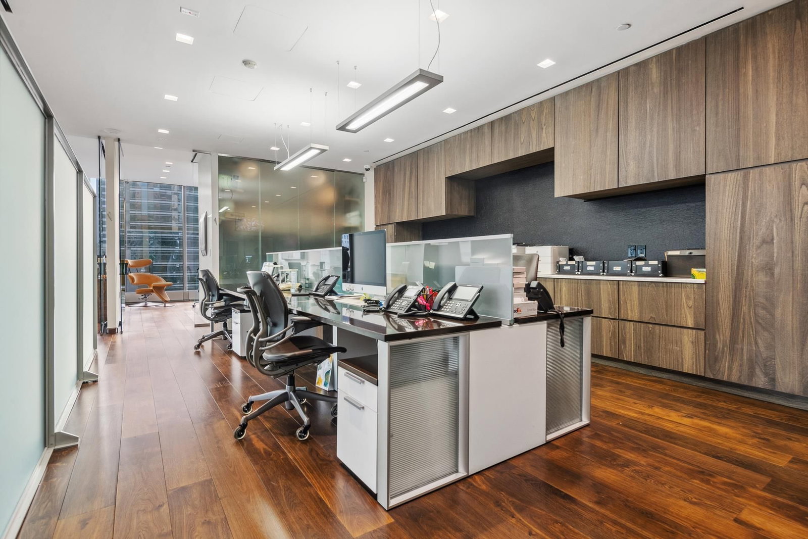 Real estate property located at 50 47TH #1808, New York, Midtown, New York City, NY, US