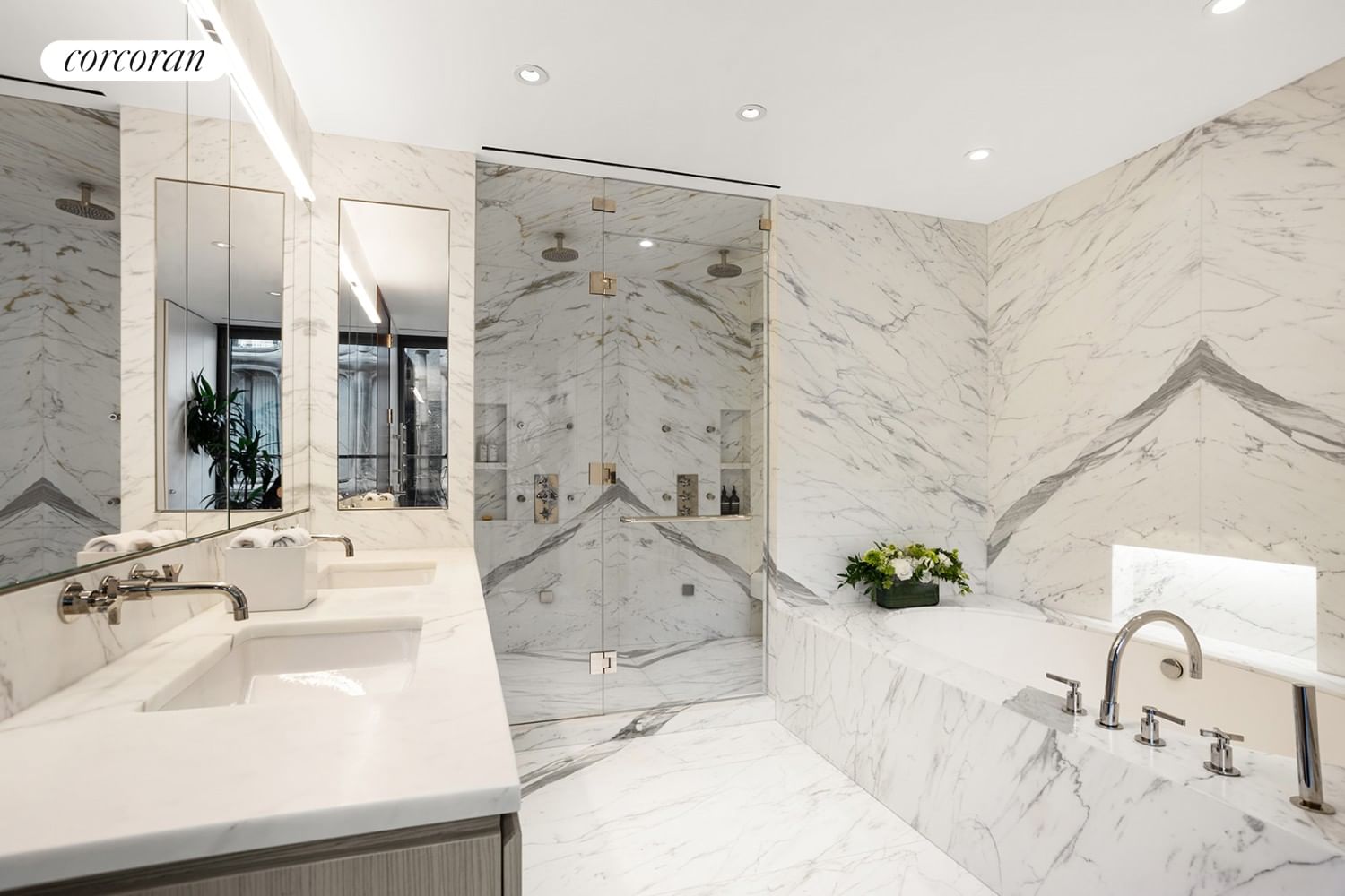 Real estate property located at 27 WOOSTER #4A, New York, Soho, New York City, NY, US