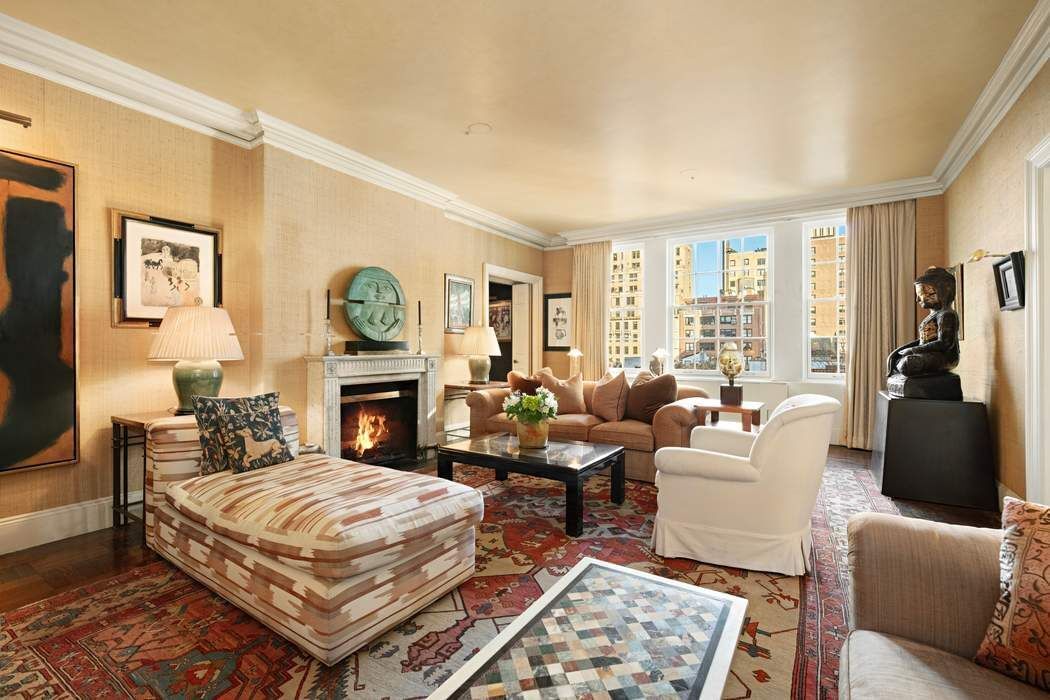 Real estate property located at 570 Park #6BD, New York, Lenox Hill, New York City, NY, US