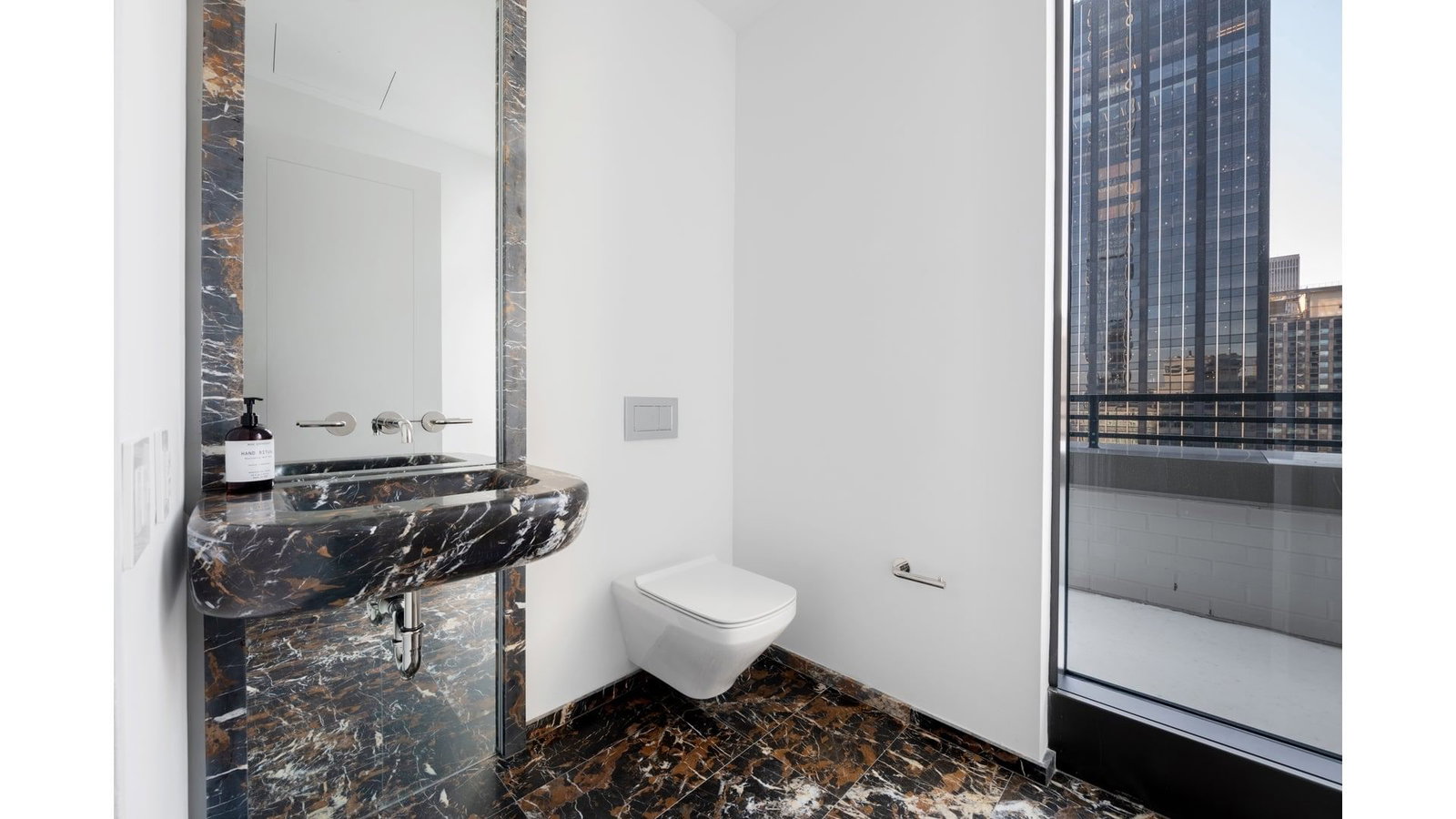 Real estate property located at 111 56TH PHB, New York, Midtown, New York City, NY, US
