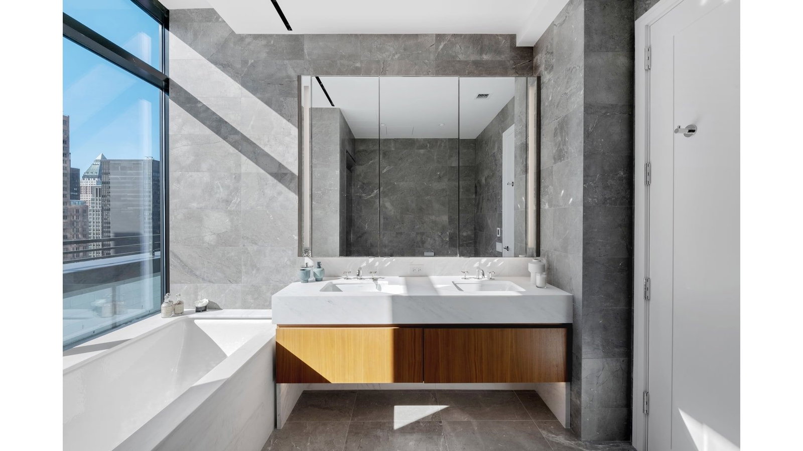 Real estate property located at 111 56TH PHB, New York, Midtown, New York City, NY, US