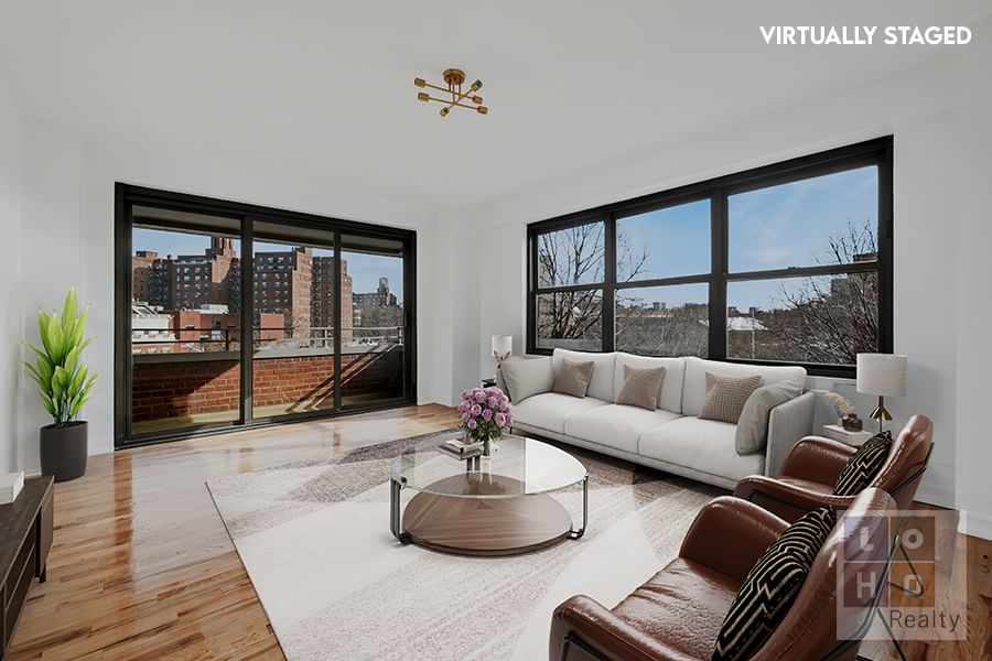 Real estate property located at 268 Broadway A307, New York, Lower East Side, New York City, NY, US