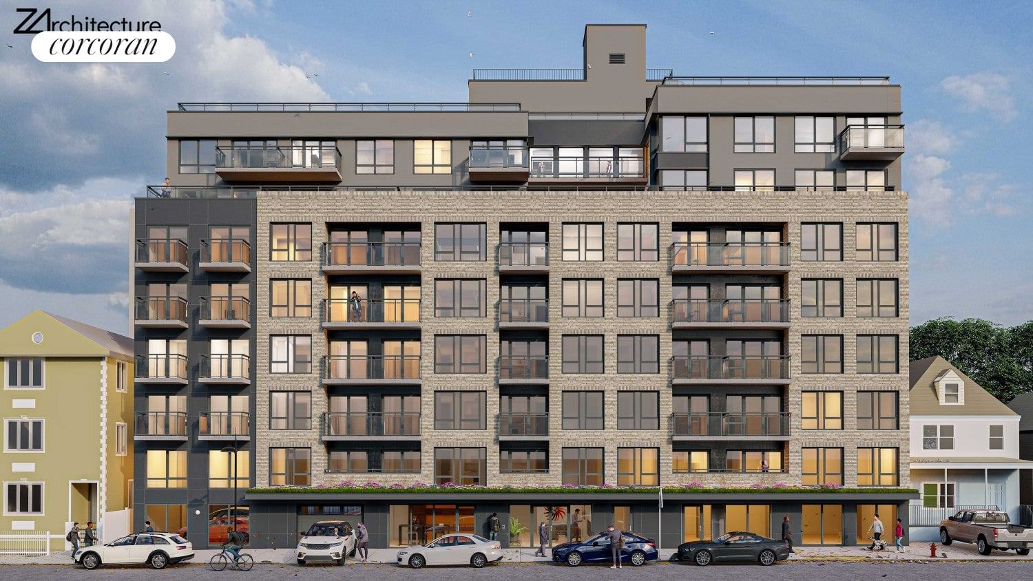 Real estate property located at 428 9TH #703, Kings, Kensington, New York City, NY, US
