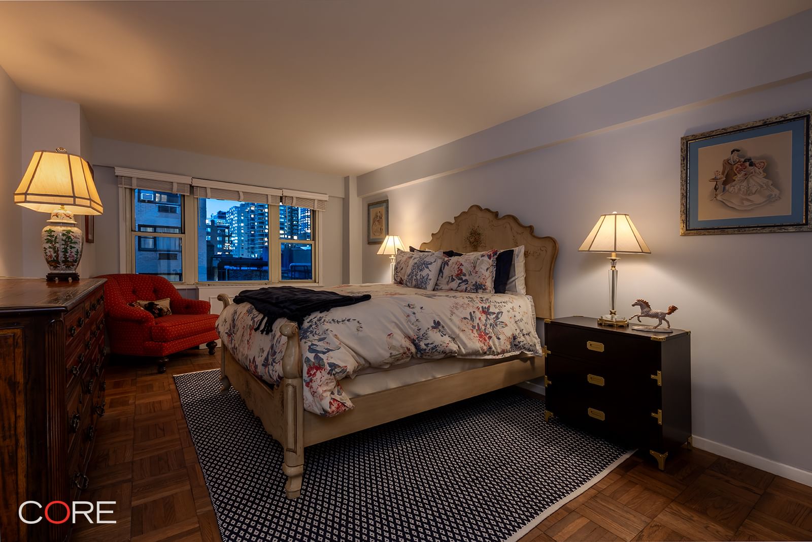 Real estate property located at 333 66th #9D, New York, Lenox Hill, New York City, NY, US