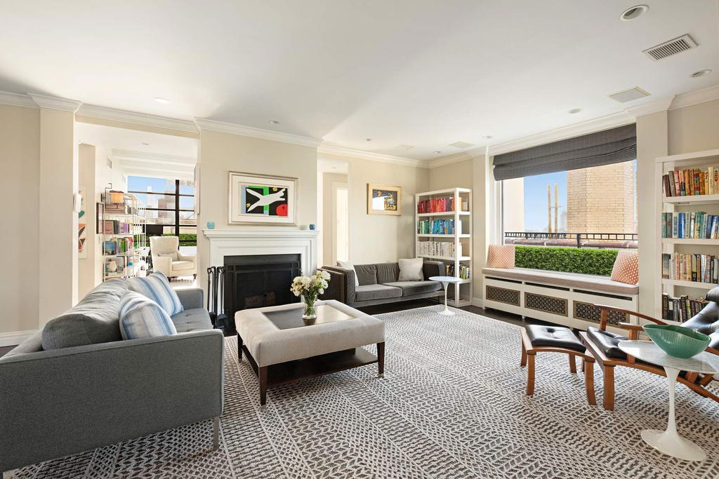 Real estate property located at 9 96th PH, New York, Carnegie Hill, New York City, NY, US
