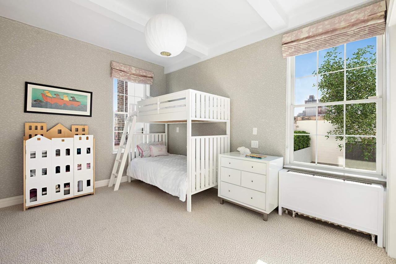 Real estate property located at 9 96th PH, New York, Carnegie Hill, New York City, NY, US