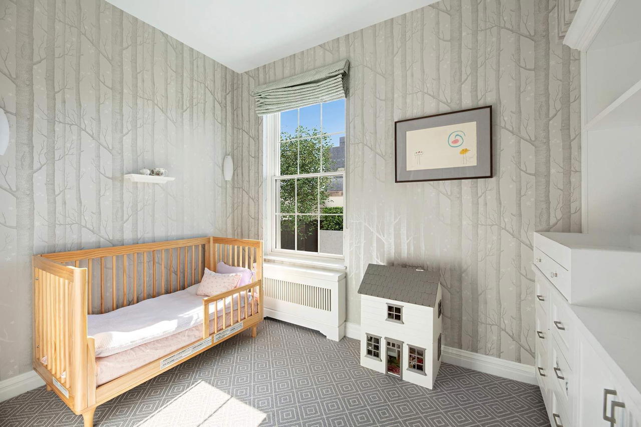 Real estate property located at 9 96th PH, New York, Carnegie Hill, New York City, NY, US