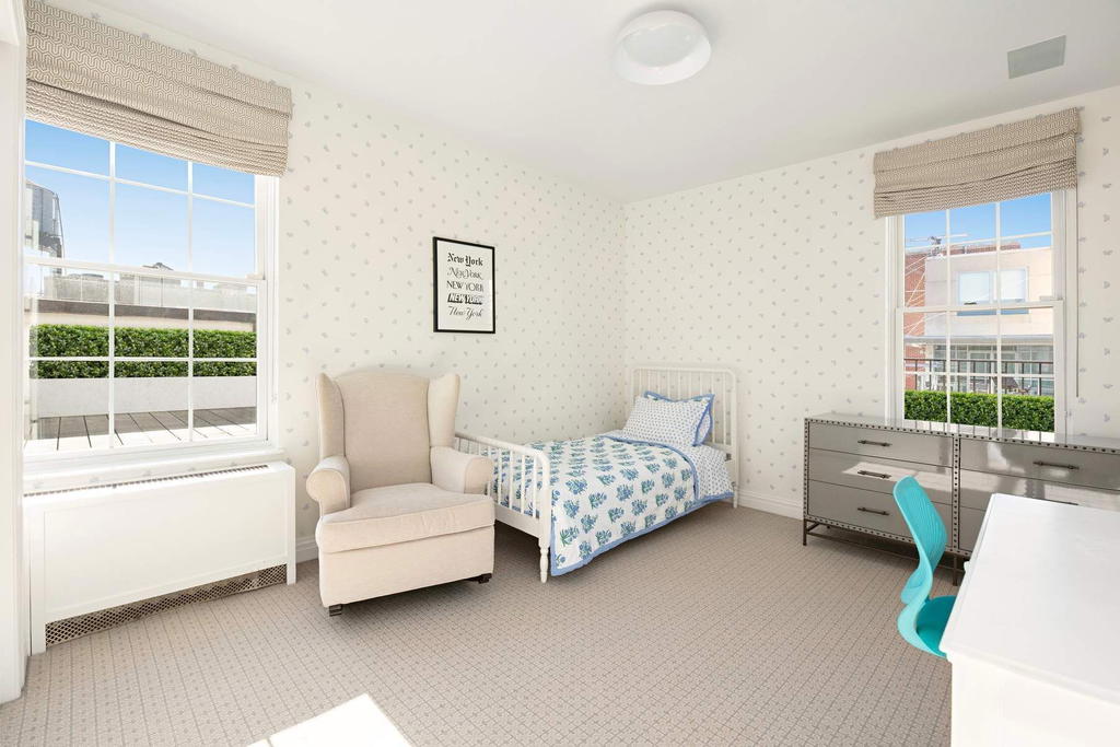 Real estate property located at 9 96th PH, New York, Carnegie Hill, New York City, NY, US