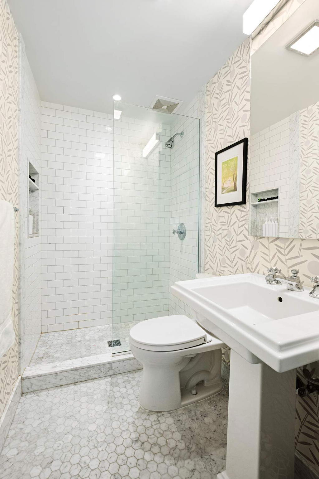 Real estate property located at 9 96th PH, New York, Carnegie Hill, New York City, NY, US