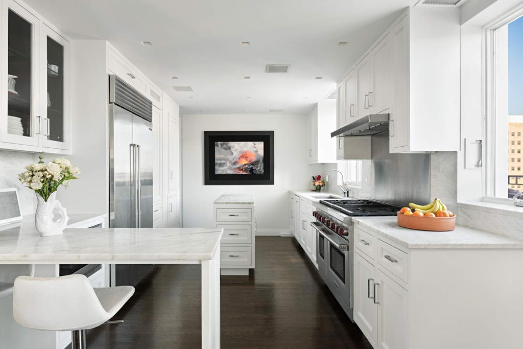 Real estate property located at 9 96th PH, New York, Carnegie Hill, New York City, NY, US