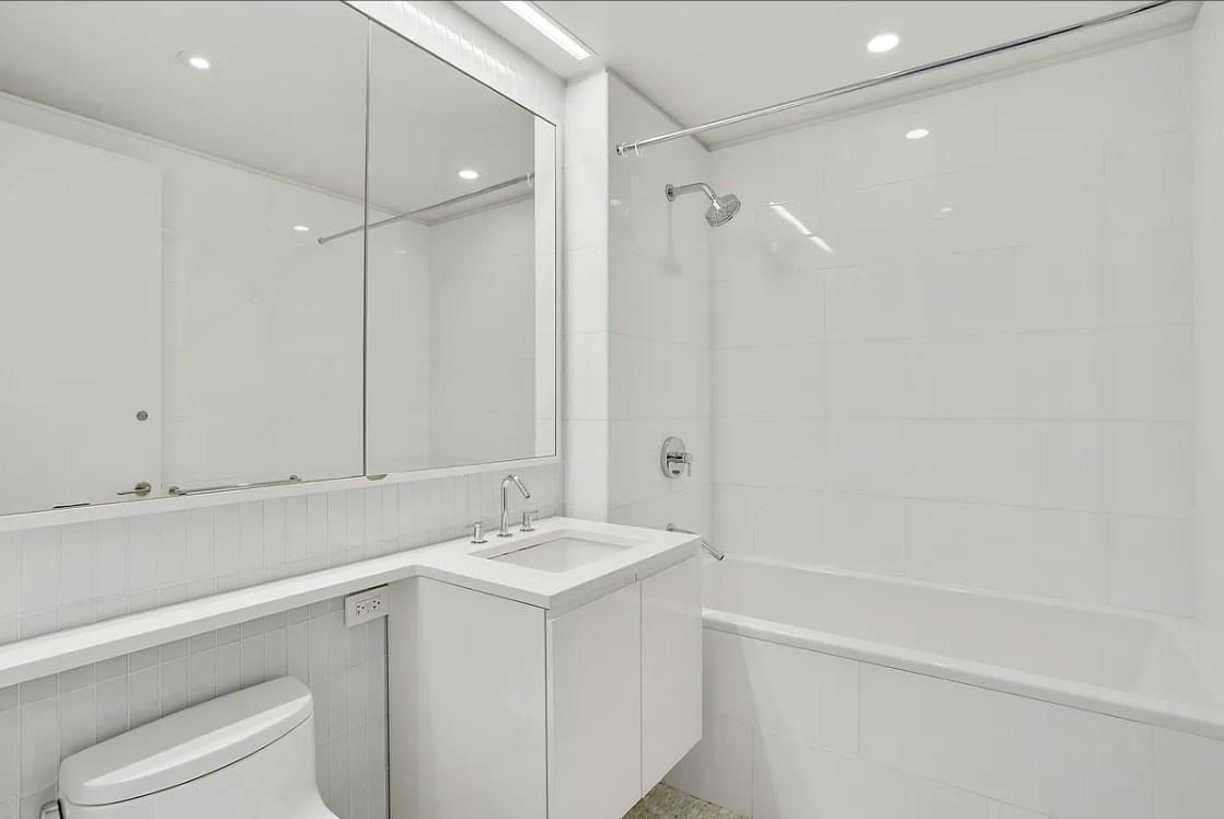 Real estate property located at 50 Riverside #5-B, New York, Lincoln Square, New York City, NY, US