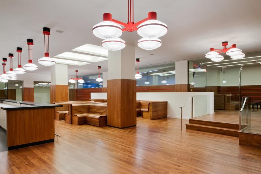 Real estate property located at 50 Riverside #5-B, New York, Lincoln Square, New York City, NY, US
