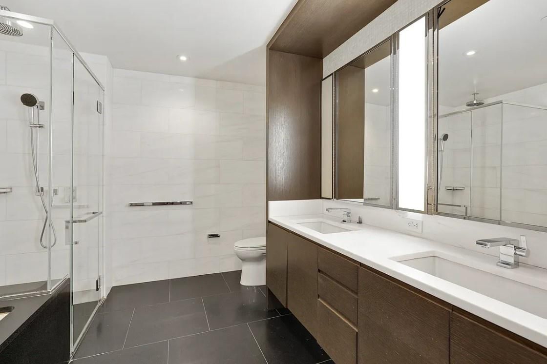 Real estate property located at 50 Riverside #5-B, New York, Lincoln Square, New York City, NY, US